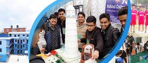 National College of Engineering (NCE)