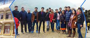 Rainbow International College