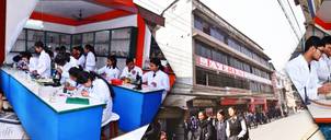 Everest Innovative College