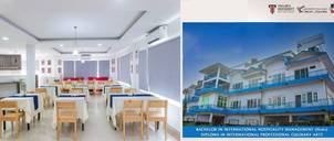 Fishtail Mountain College