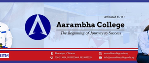 Aarambha College