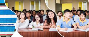 Hillside College of Engineering