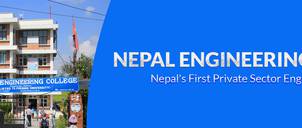 Nepal Engineering College (nec)