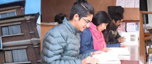 Himalayan Institute of Science and Technology (HIST)