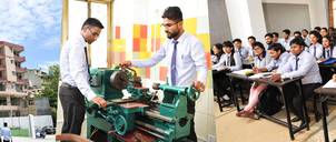 Everest Engineering College