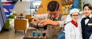 Academy of Culinary Arts and Hospitality Management