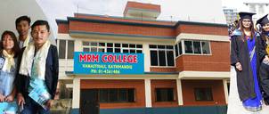 MRM College