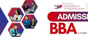 Center for Leadership and Entrepreneurship