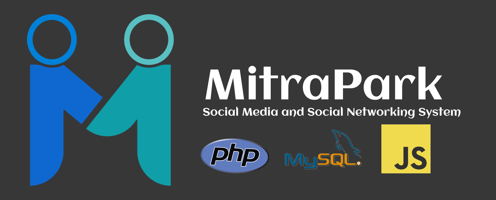 MitraPark - Social Media and Social Networking System